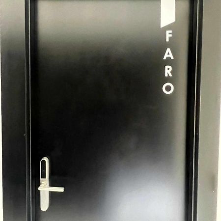 Готель Faro Malaga Modern & Luxury Екстер'єр фото