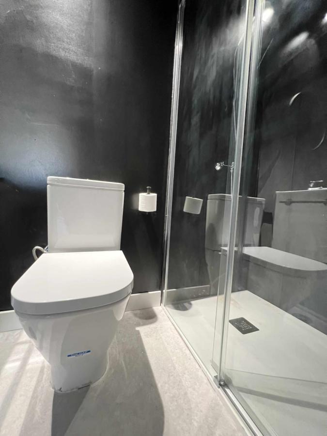 Готель Faro Malaga Modern & Luxury Екстер'єр фото